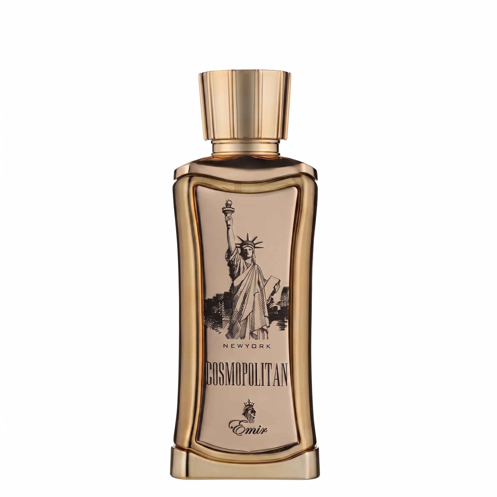 Cosmopolitan New York by Emir EDP 85ml