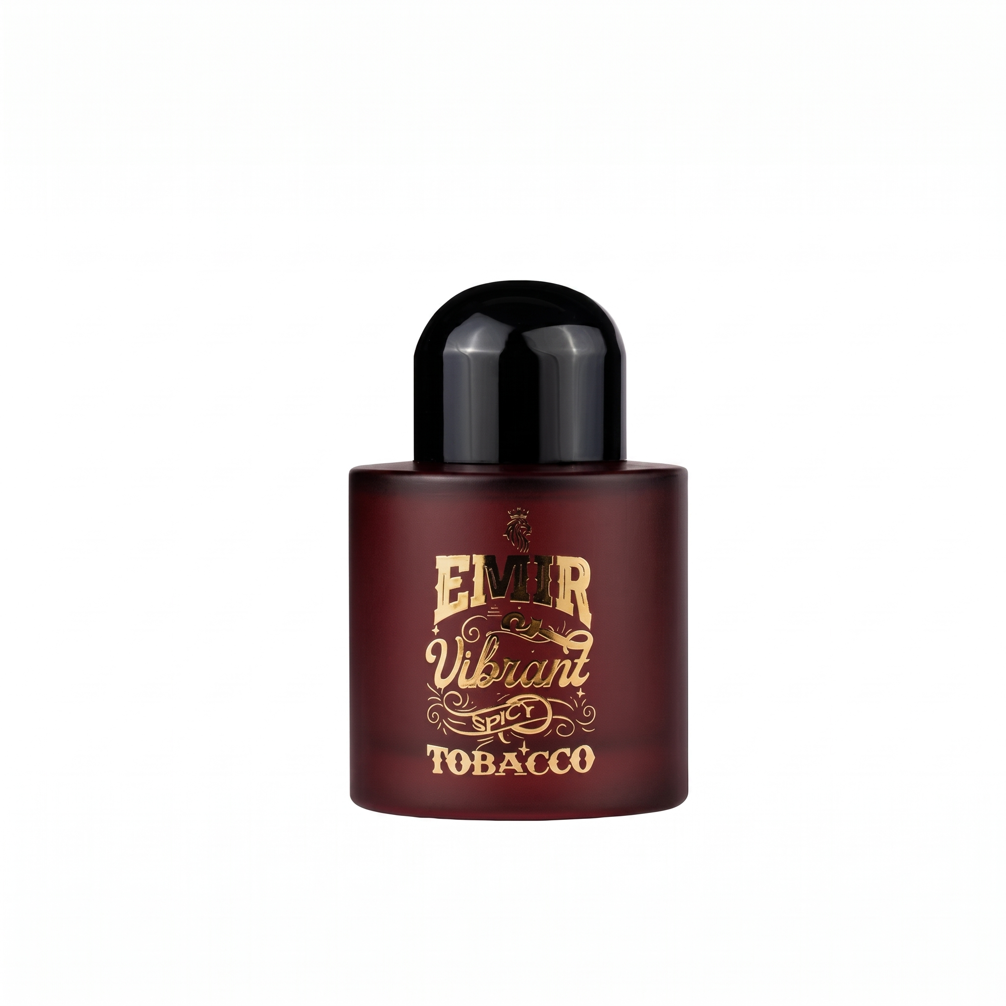 Vibrant Spicy Tobacco by Emir EDP 100ml