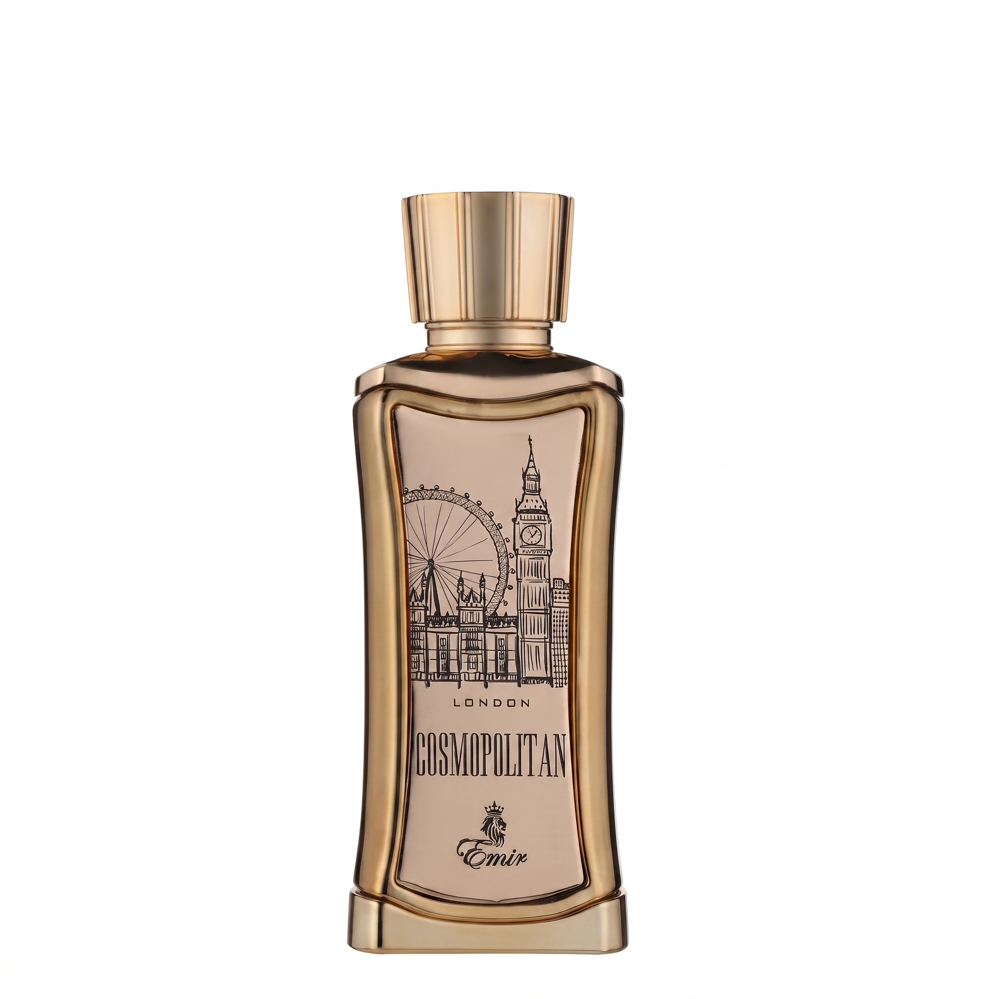 Cosmopolitan London by Emir EDP 85ml