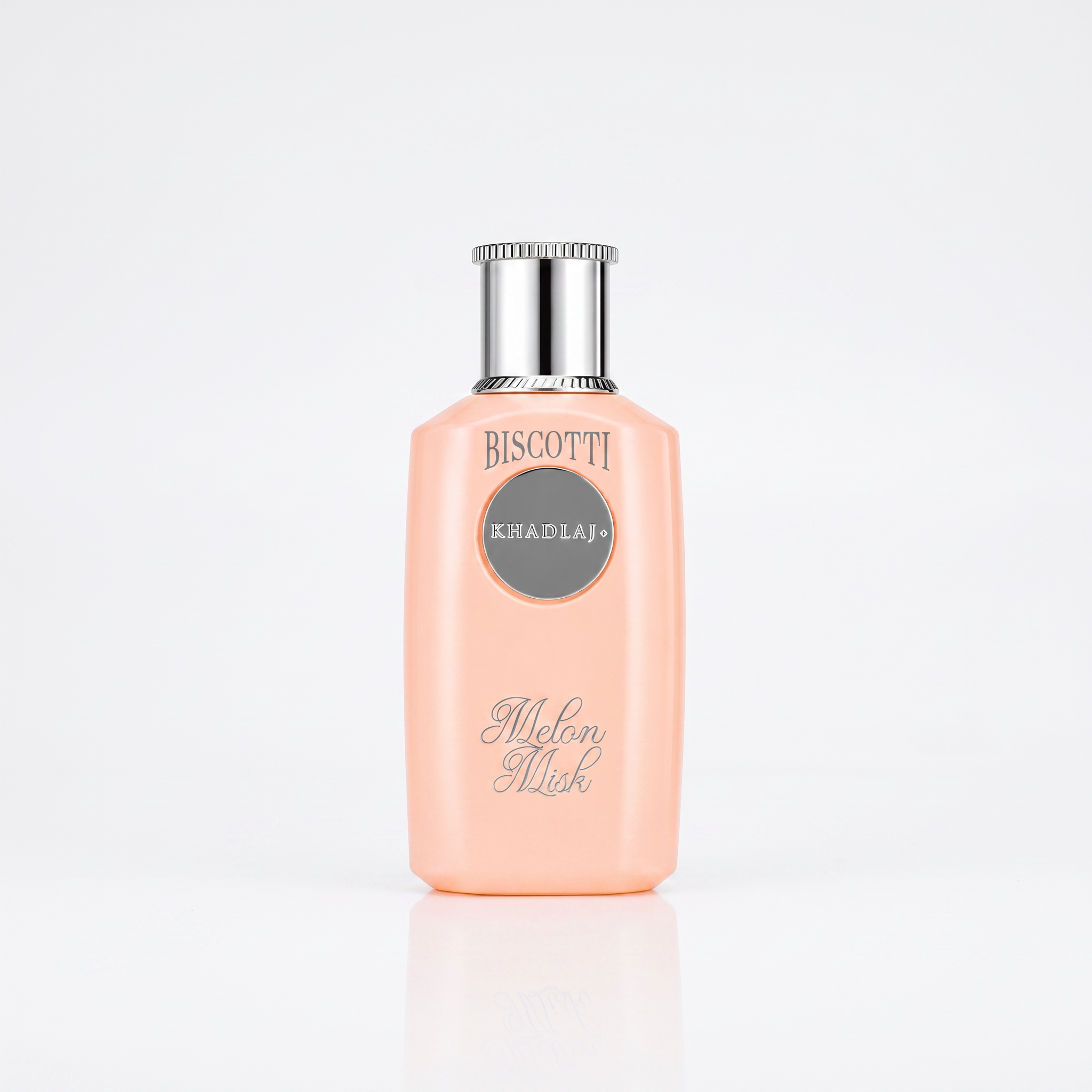 Biscotti Melon Misk by Khadlaj EDP 100ml