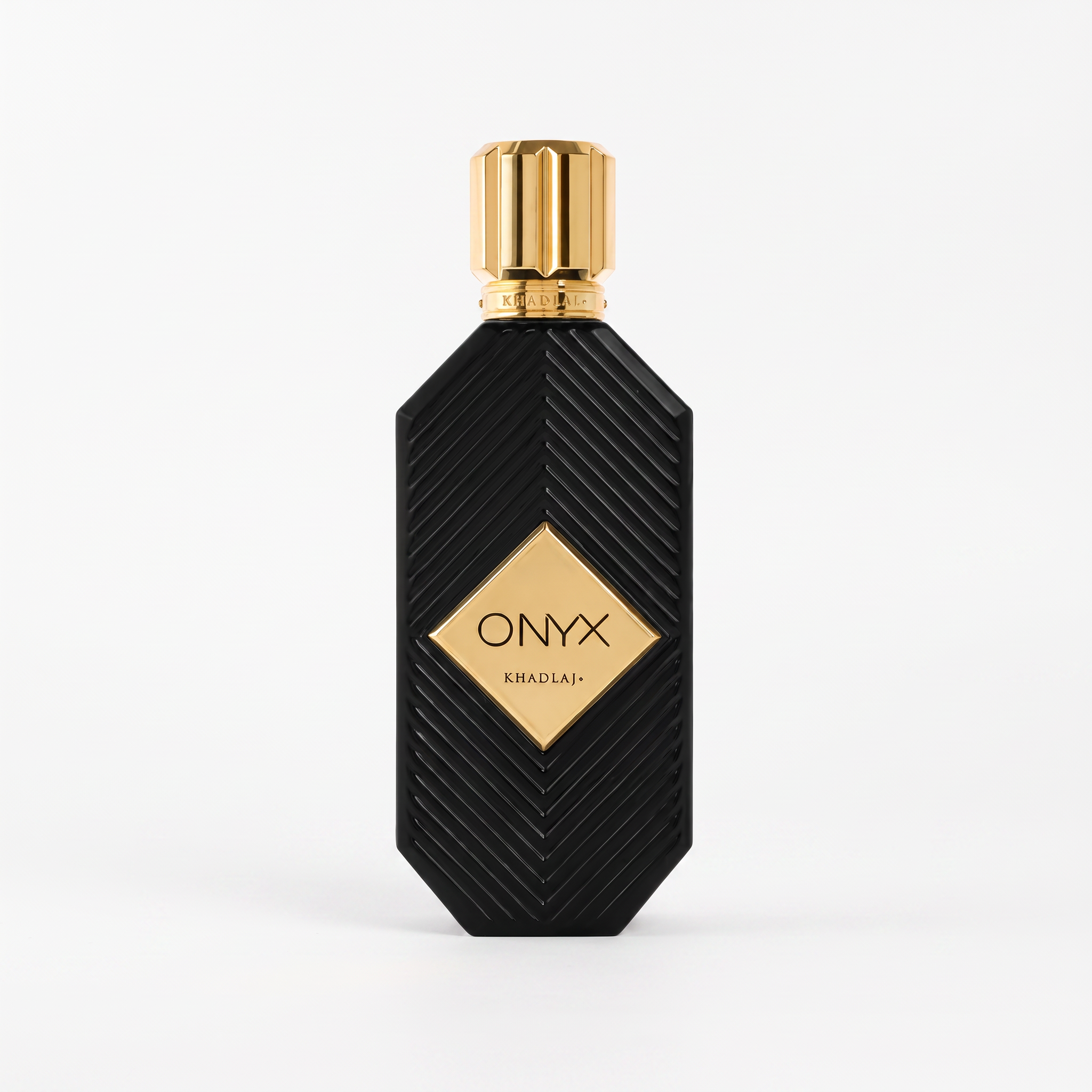Onyx Gold by Khadlaj EDP 100ml