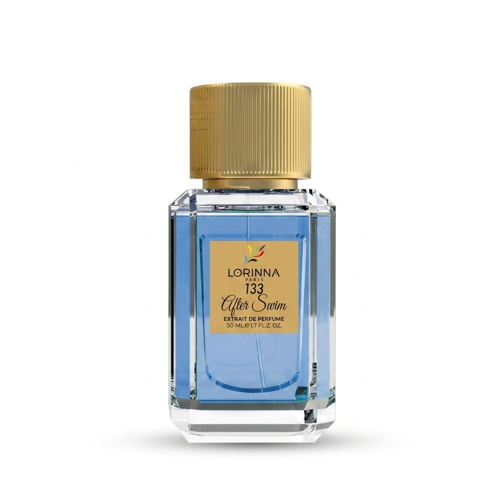 After Swim 133 by Lorinna EDP 50ml - bottle
