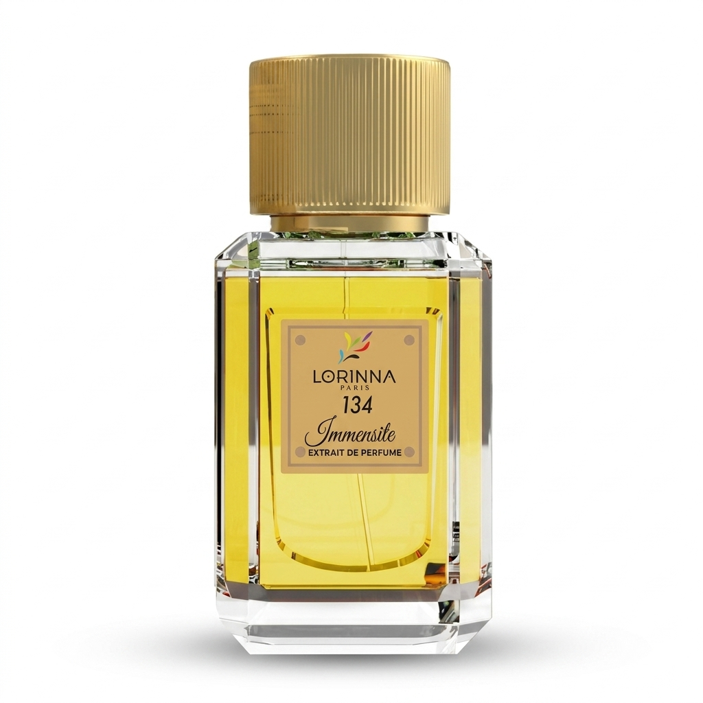 Immensite 134 by Lorinna EDP 50ml - bottle