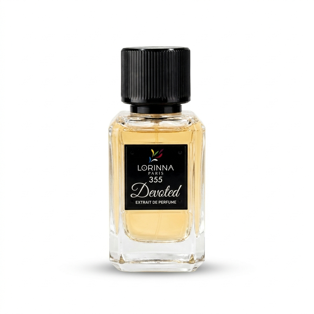 Devoted 355 By Lorinna EDP 50ml - bottle