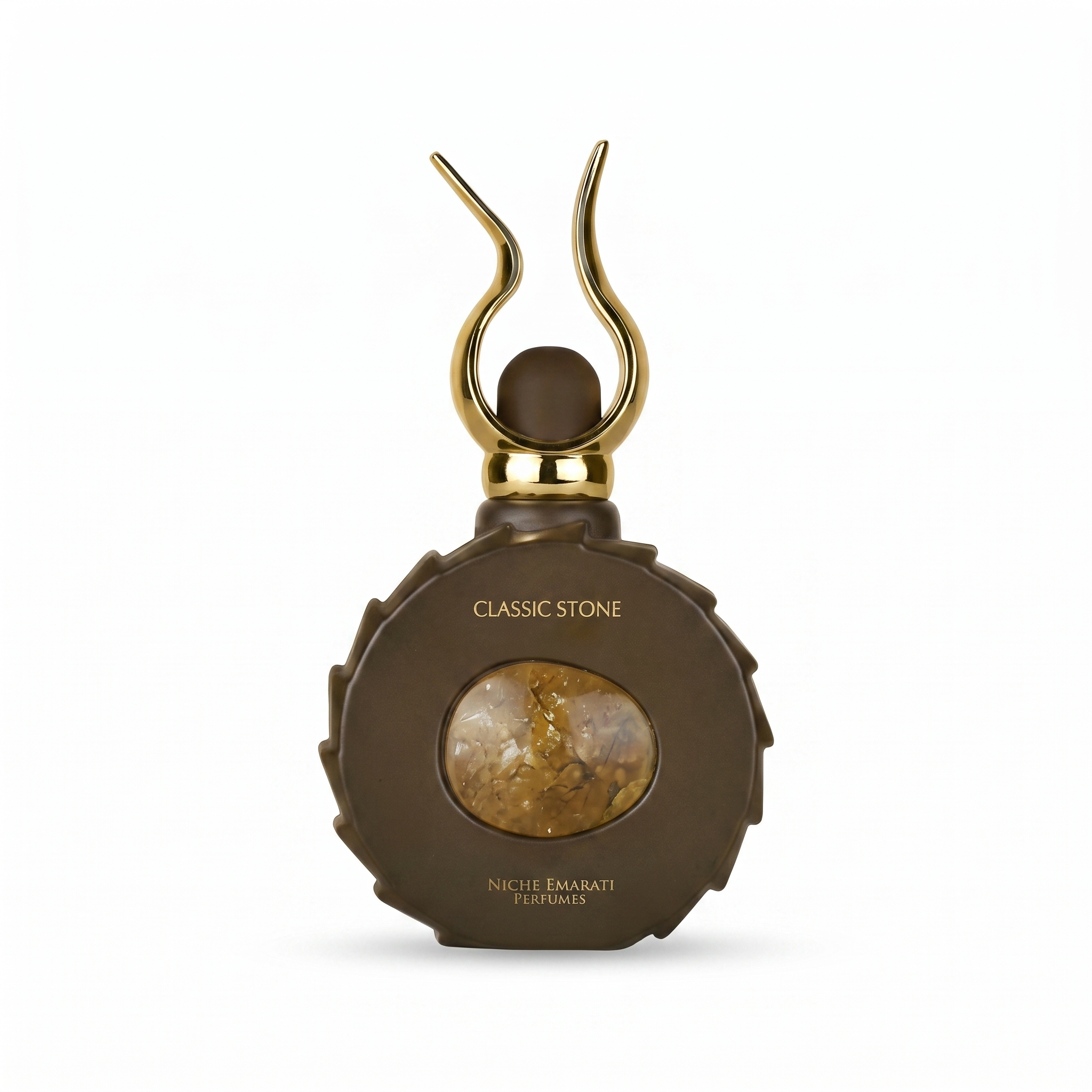 Lattafa Classic Stone EDP 100 ml bottle - Royalsperfume