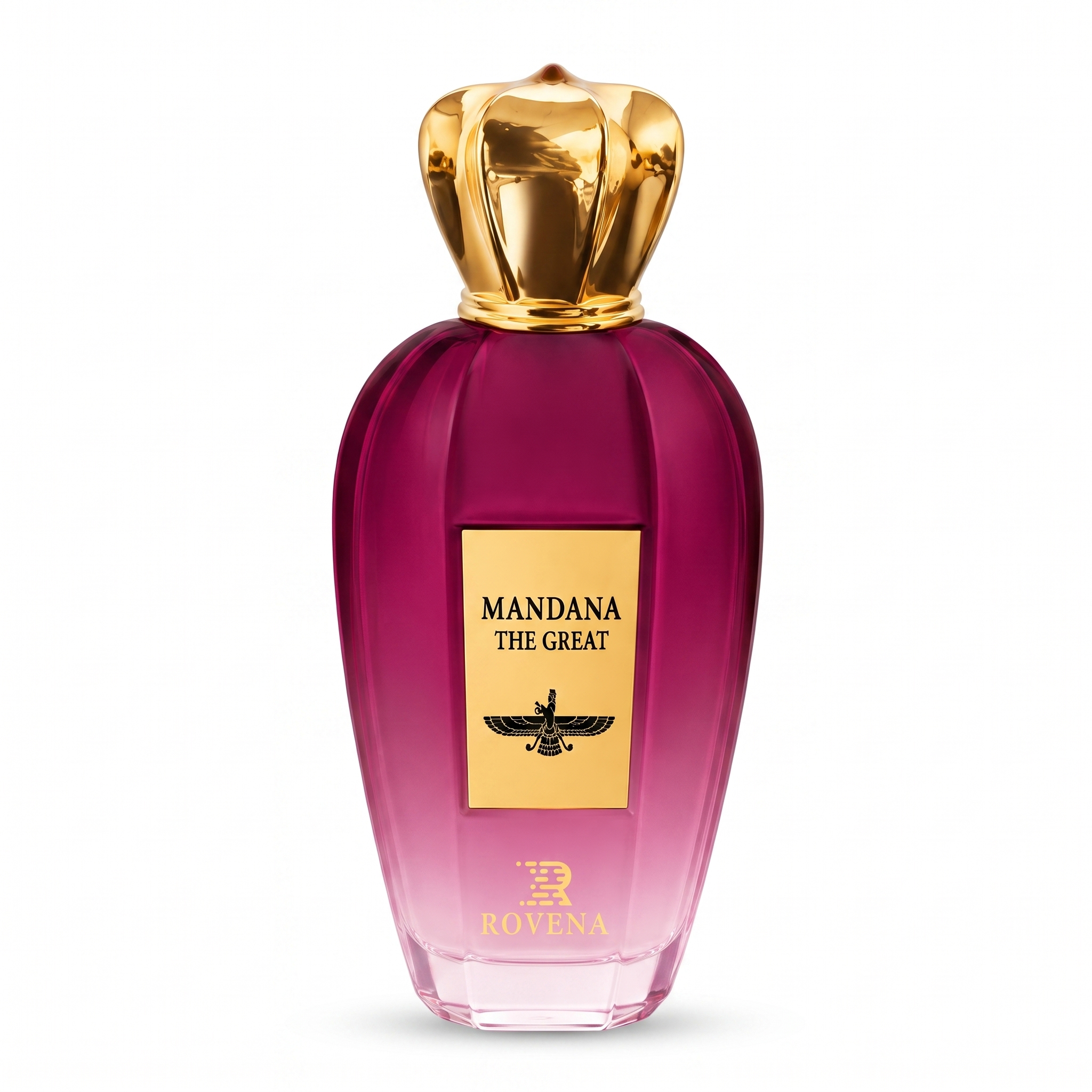 Mandana Cyrus The Great Mother by Rovena EDP 100ml - bottle