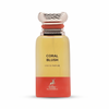Spray Coral Blush by Maison Alhambra EDP 80ml - bottle
