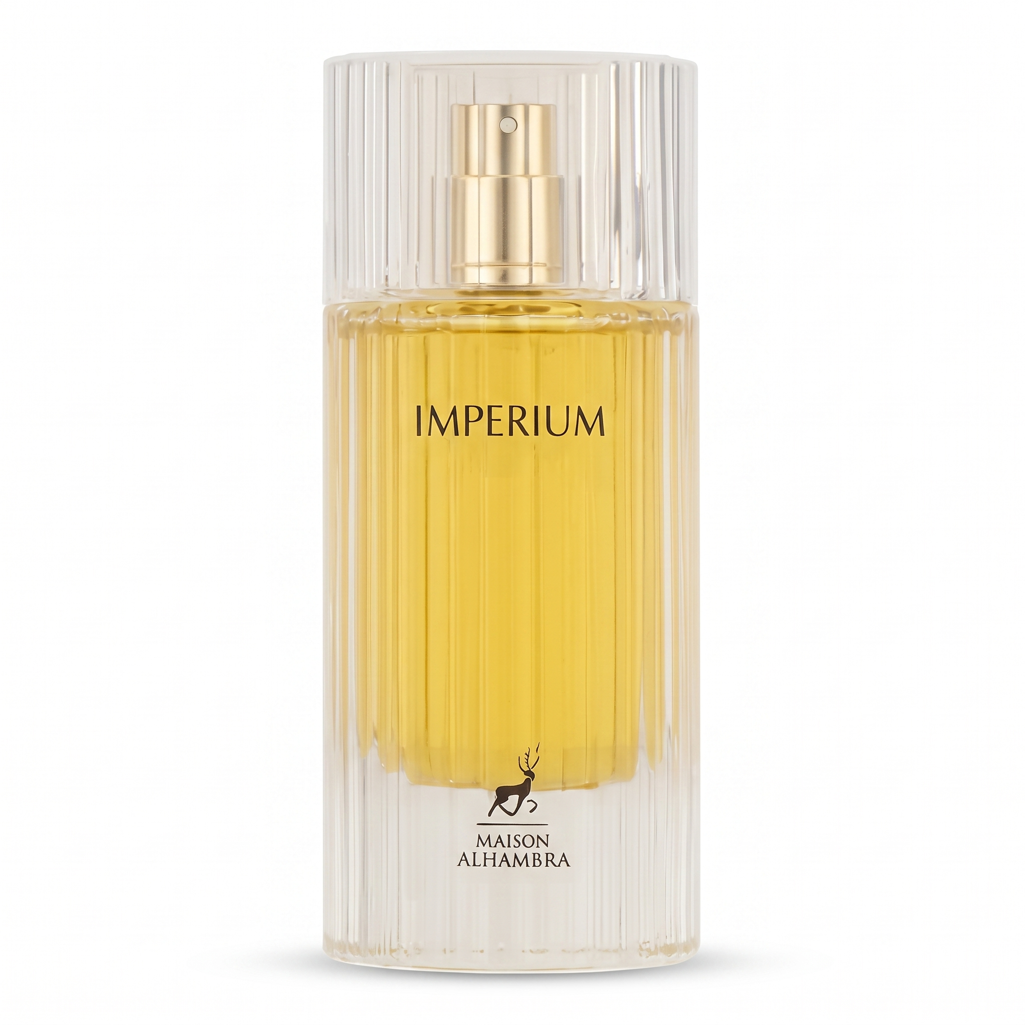 Imperium by Maison Alhambra EDP 100ml - bottle