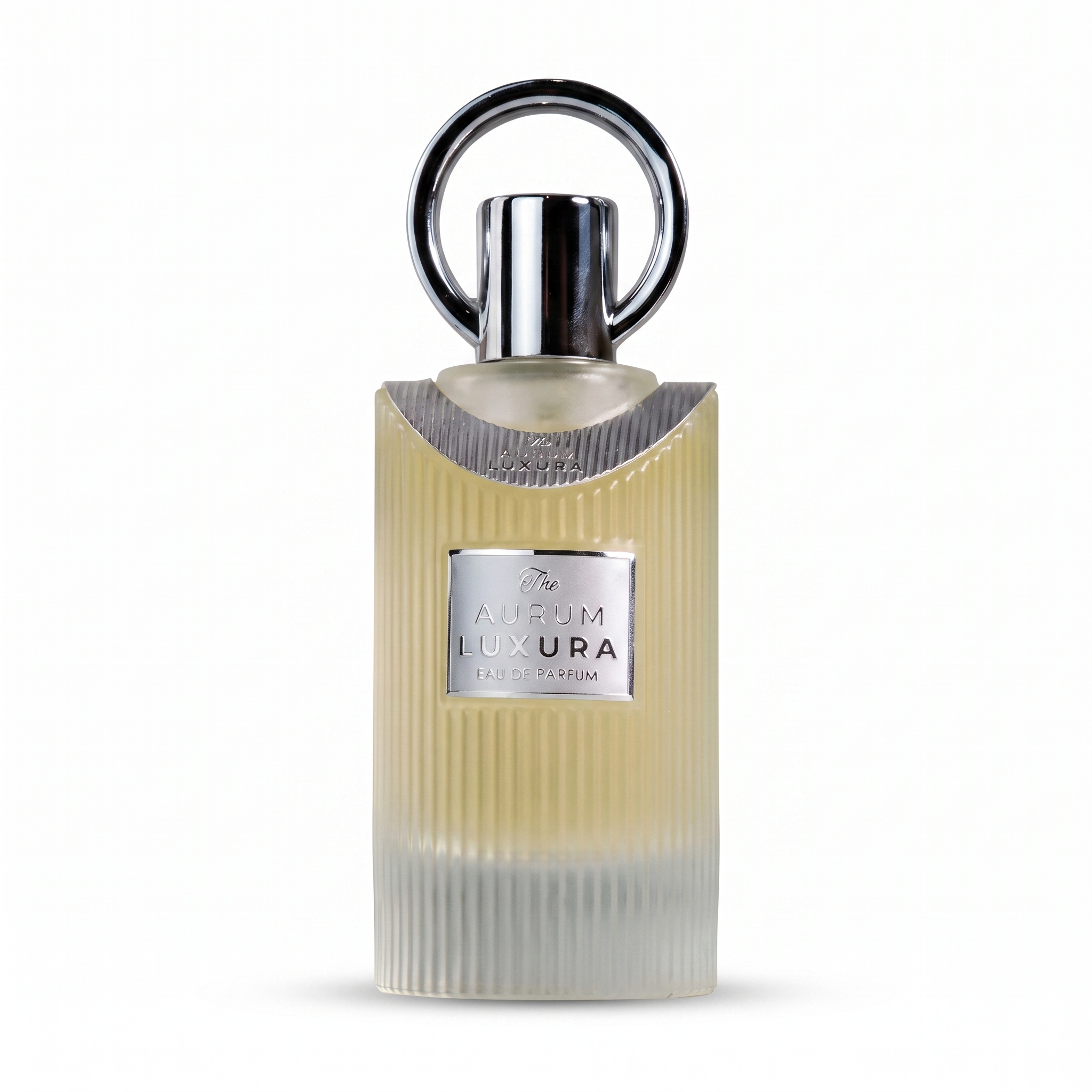 The Aurum Luxura by Maison Alhambra EDP 100ml - bottle