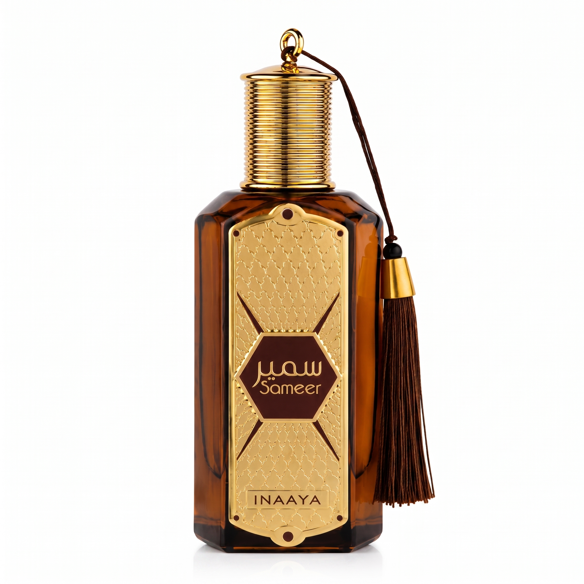 Sameer by Inaaya EDP 100ml - bottle