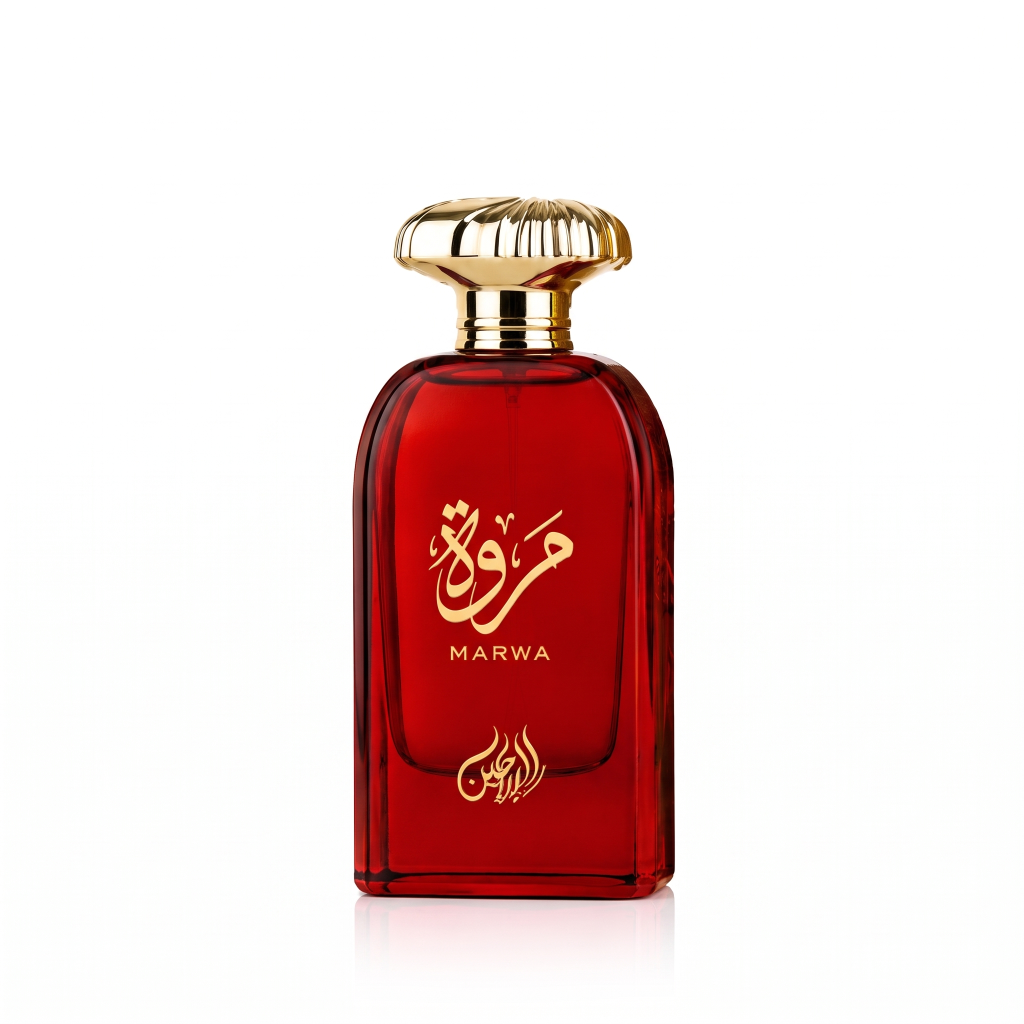 Marwa by Al Rayaheen EDP 100ml - bottle