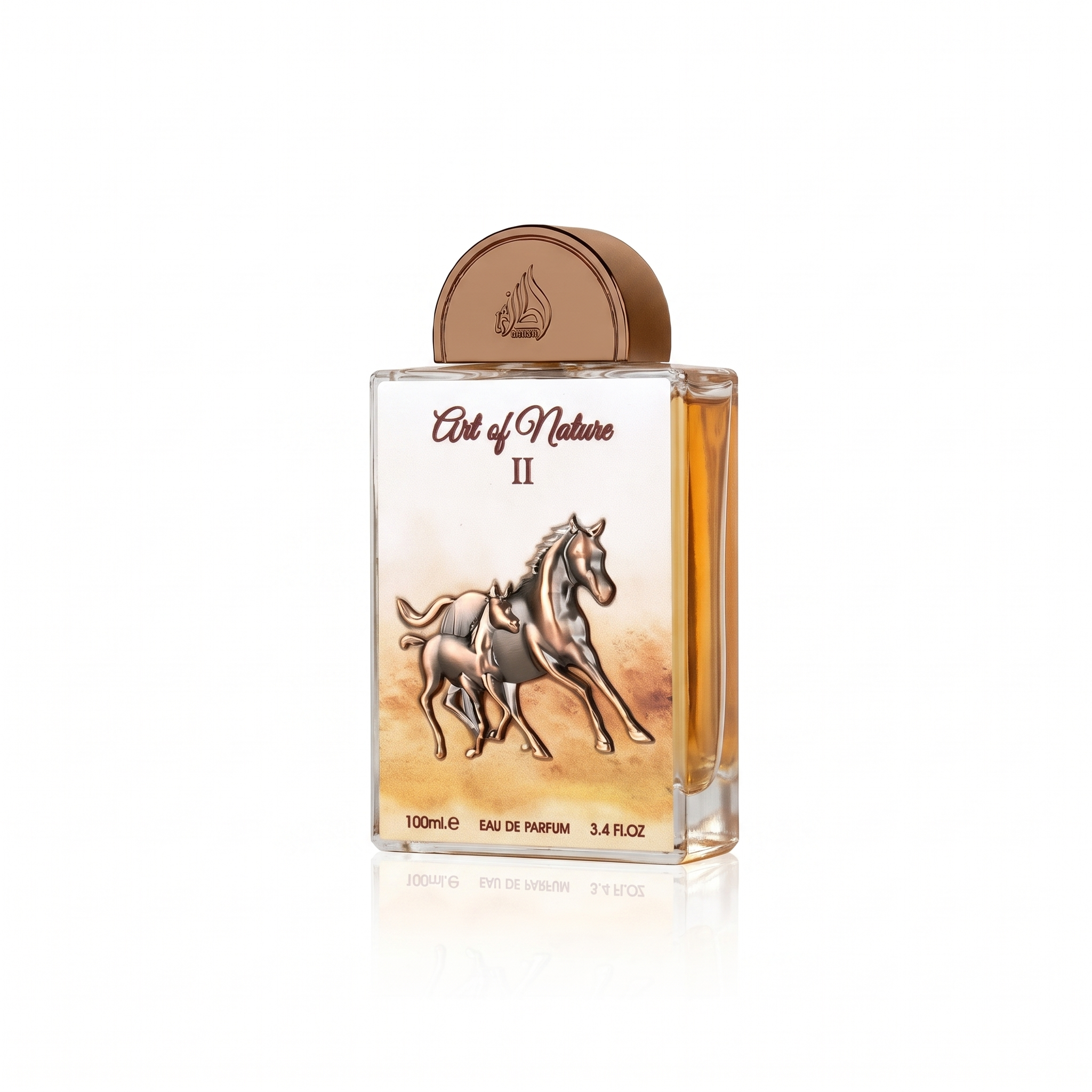 Art of Nature II by Lattafa EDP 100ml - bottle