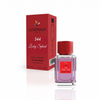 Lucky Splendid 344 By Lorinna EDP 50ml - bottle with box