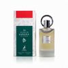 The Aurum Luxura by Maison Alhambra EDP 100ml - bottle with box