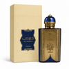 ASDAAF Al Nawab 100ml with retail packaging - Royalsperfume