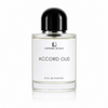 L'intense De Blue Accord Oud EDP 100 ml bottle - Royalsperfume