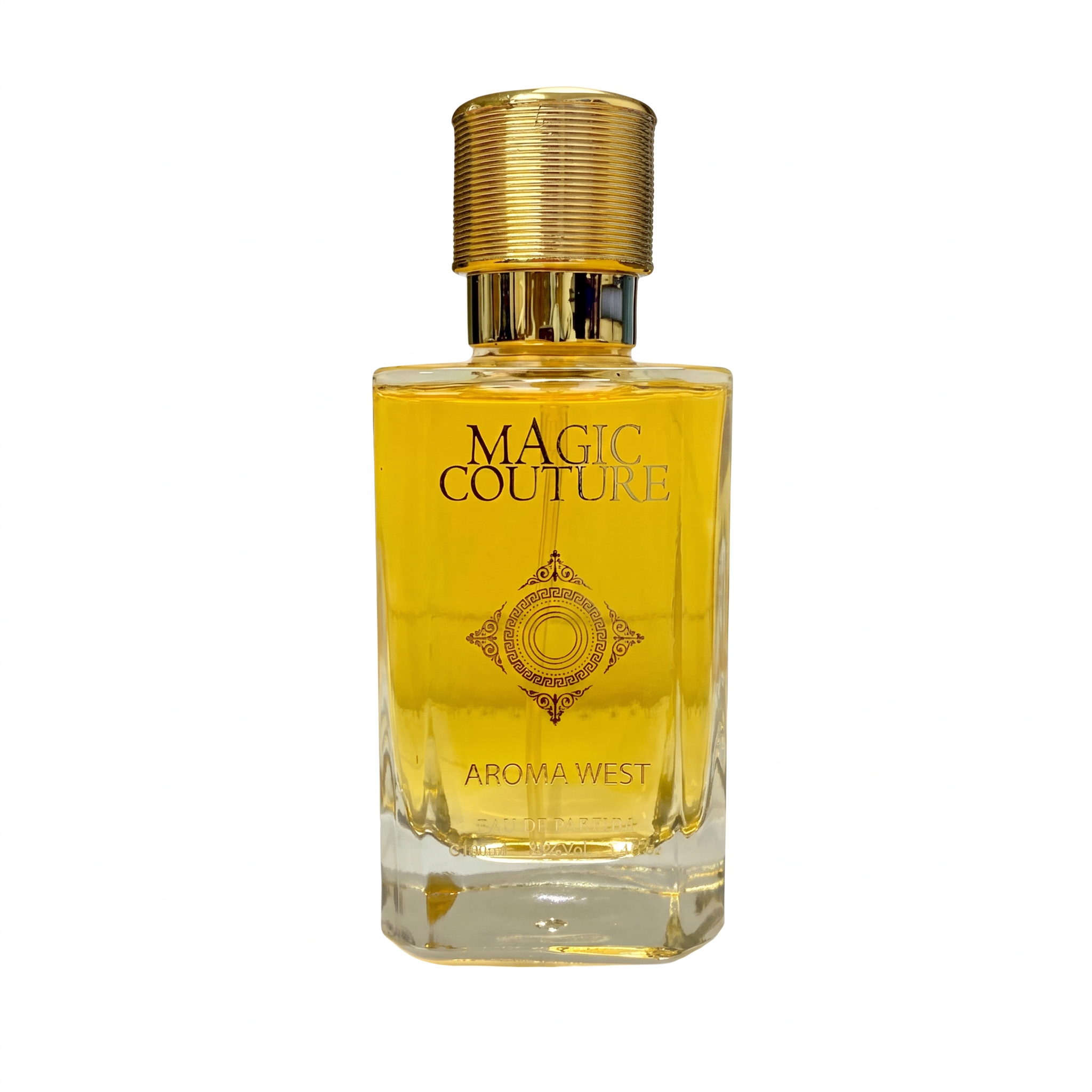 Aroma West Magic Couture EDP 100 ml bottle - Royalsperfume