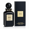 L'intense De Blue Velvet Orchid EDP 100 ml with retail packaging - Royalsperfume