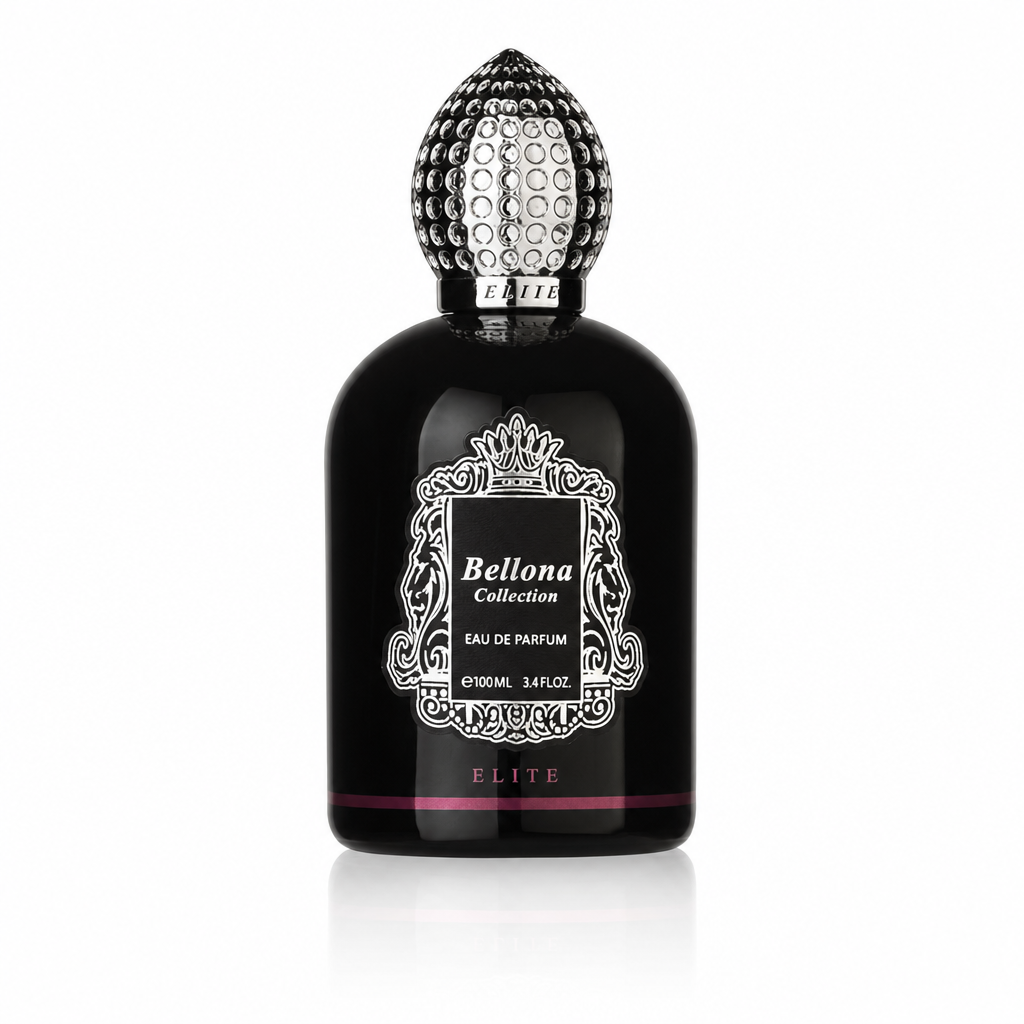 Bellona Collection Elite EDP 100 ml bottle - Royalsperfume