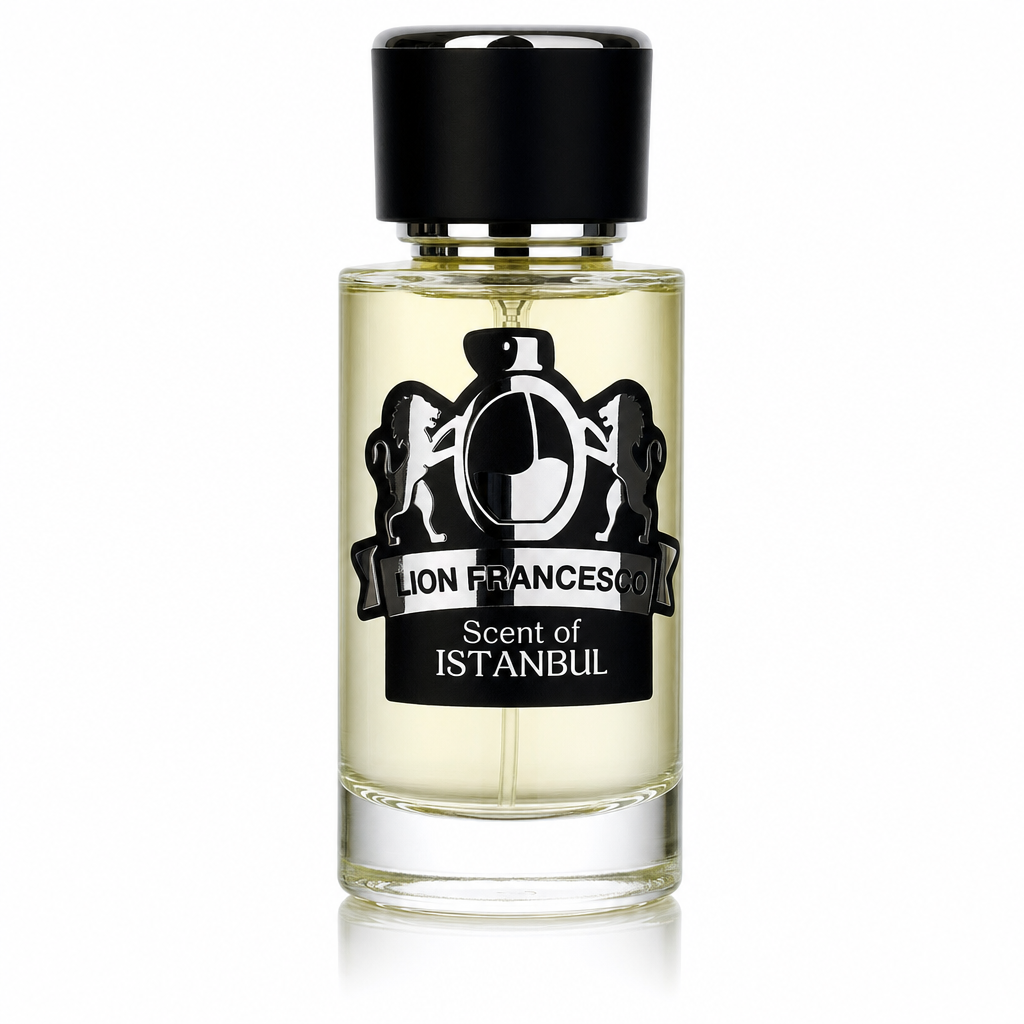 Lion Francesco Scent of Istanbul EDP 50 ml bottle - Royalsperfume