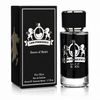 Lion Francesco Scent of Baku EDP 50 ml with retail packaging - Royalsperfume