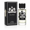 Lion Francesco Scent of Paris EDP 50 ml with retail packaging - Royalsperfume