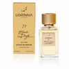 Lorinna Black Floyd EDP 50 ml with retail packaging - Royalsperfume