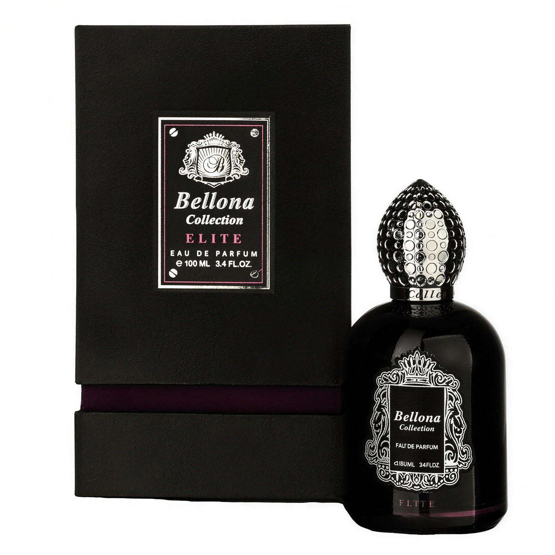 Bellona Collection Elite EDP 100 ml with retail packaging - Royalsperfume