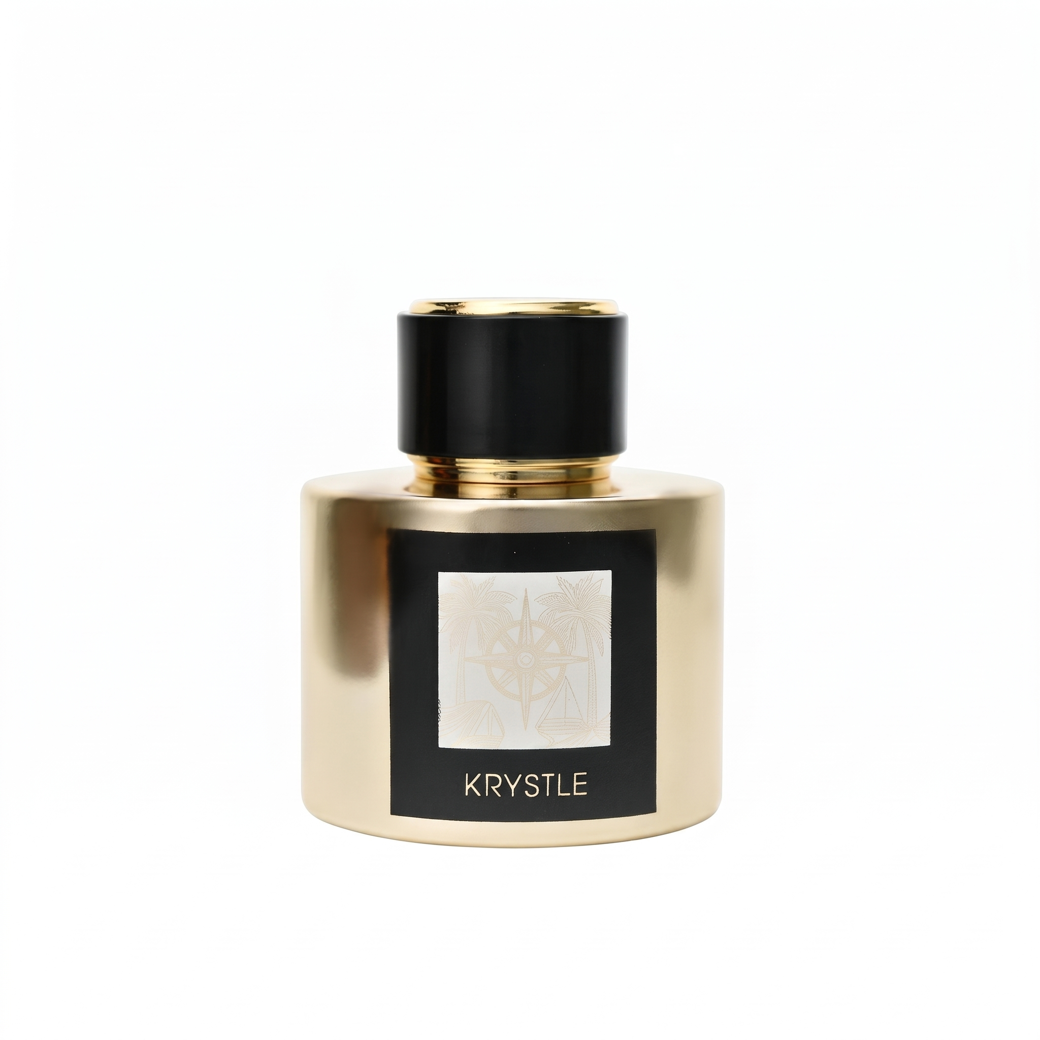 Riiffs Krystle EDP 100 ml bottle - Royalsperfume