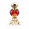 Khadlaj Malika Red perfume oil 20 ml bottle - Royalsperfume