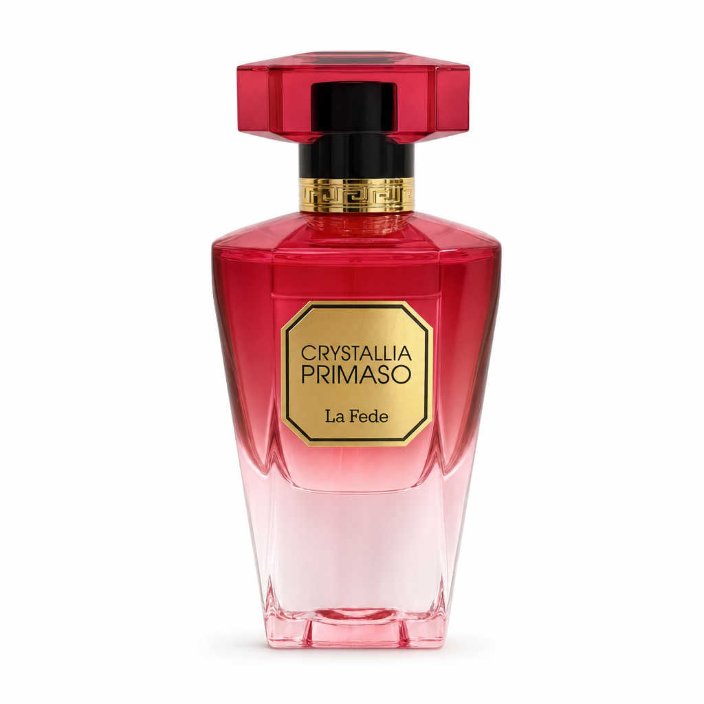 La Fede Crystallia Primaso EDP 100 ml bottle - Royalsperfume