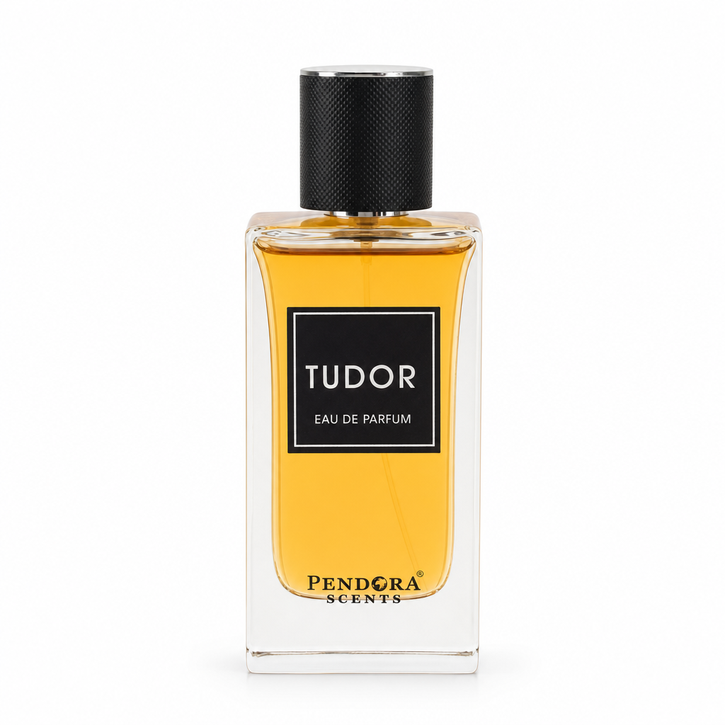 Pendora Scents Tudor EDP 100 ml bottle - Royalsperfume