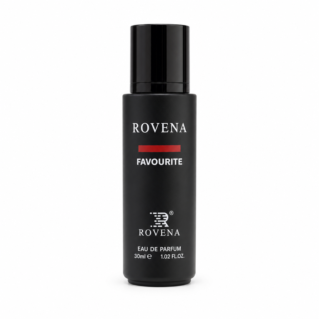 Rovena Favourite EDP 30 ml bottle - Royalsperfume