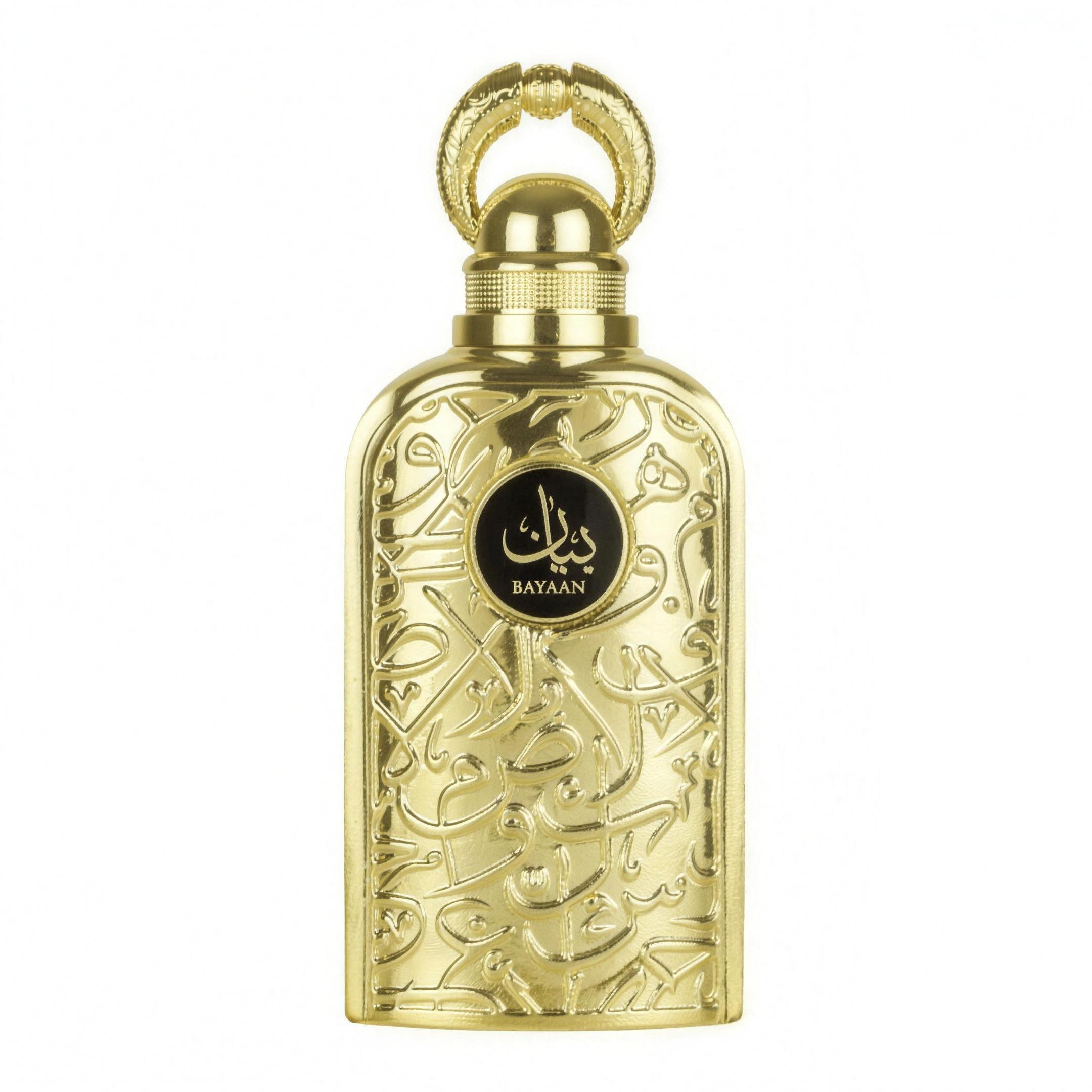 Lattafa Bayaan EDP 100 ml bottle - Royalsperfume