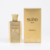 Khadlaj Island Sun EDP 100 ml bottle with retail packaging - Royalsperfume