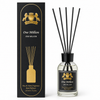 Golden Silva One Million home fragrance reed diffuser 110 ml with retail packaging - Royalsperfume