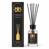 Golden Silva L’Imperatrice 3 home fragrance reed diffuser 110 ml with retail packaging - Royalsperfume