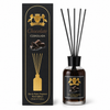 Golden Silva Chocolate home fragrance reed diffuser 110 ml with retail packaging - Royalsperfume