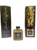 Lion Francesco Amber & Patchouli reed diffuser 150 ml with black gift box