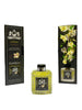 Lion Francesco Vanilla reed diffuser 150 ml with black gift box