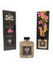 Lion Francesco Clove Oleander reed diffuser 150 ml with black gift box