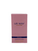 Fragrance World Ur Way Intense (PRODUKT Z WADĄ)