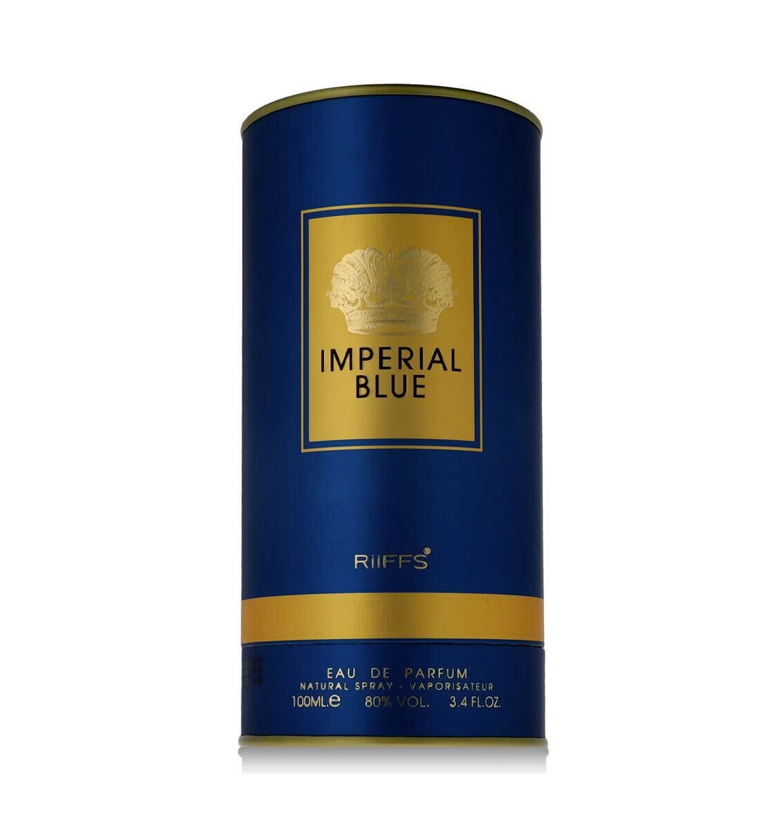 Imperial Blue di Riiffs EDP 100 ml
