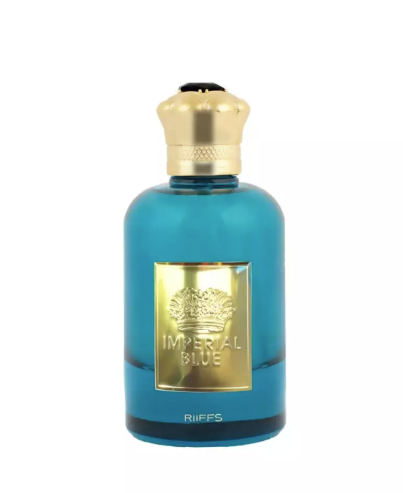 Imperial Blue di Riiffs EDP 100 ml