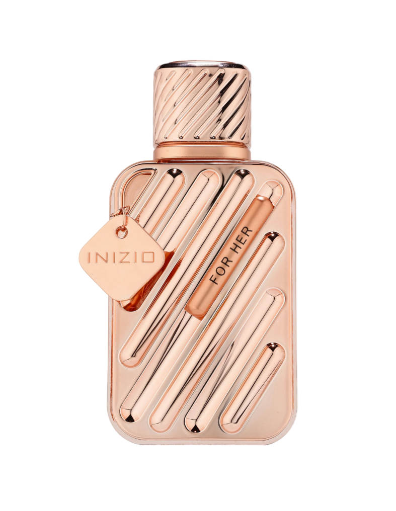Fragrance World Inizio For Her EDP 100 ml
