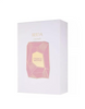 Irida Extrait by Fragrance World EDP — white box printed with a pink gem design and gold IRIDA extrait lettering