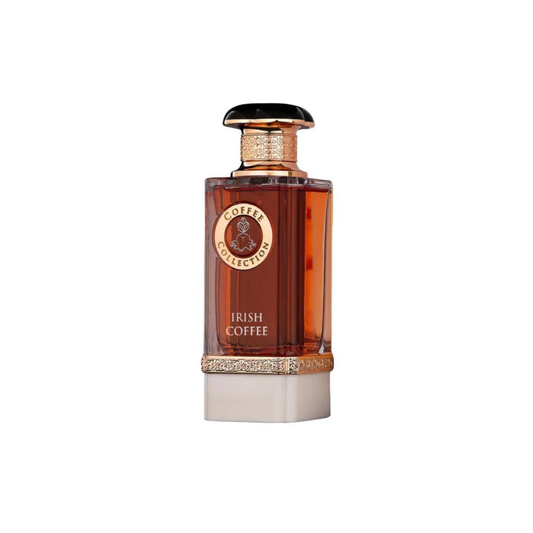 Irish Coffee di Fragrance World EDP