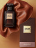 Fragrance World „Italian Leather“ EDP