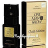 Jacques Bogart One Man Show Gold Edition Eau de Toilette für Herren 100 ml – Royalsperfume Jacques Bogart Parfüm