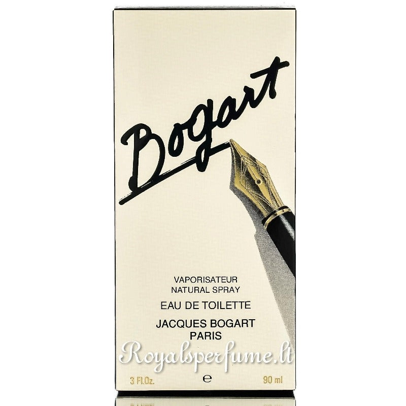 Jacques Bogart Paris Bogart eau de toilette da uomo 90 ml - Royalsperfume Profumi Jacques Bogart
